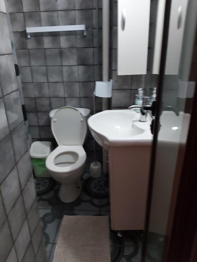 Hotel Turist Решіца Екстер'єр фото