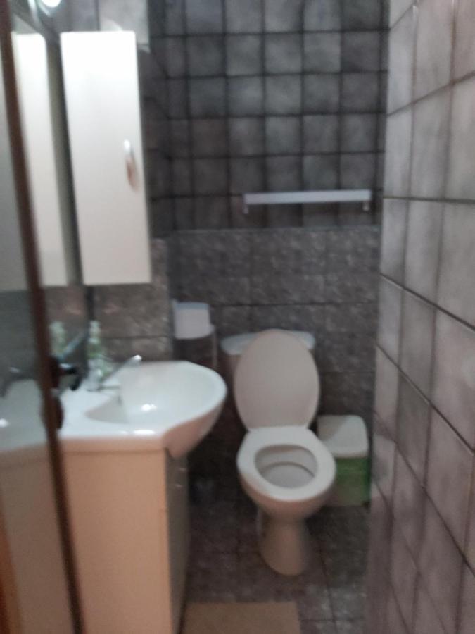 Hotel Turist Решіца Екстер'єр фото