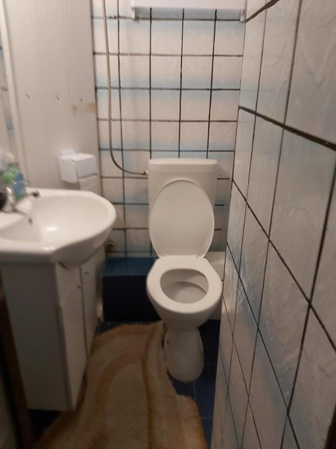 Hotel Turist Решіца Екстер'єр фото